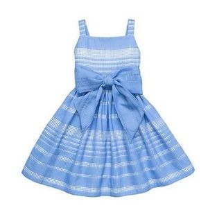 NWT Kate Spade New York Girls Party Dress US Sz 10Y